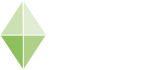 FINISH Mondial Logo