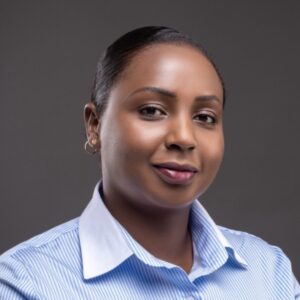Pamela Bundi