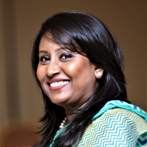 Wahida Anjoom