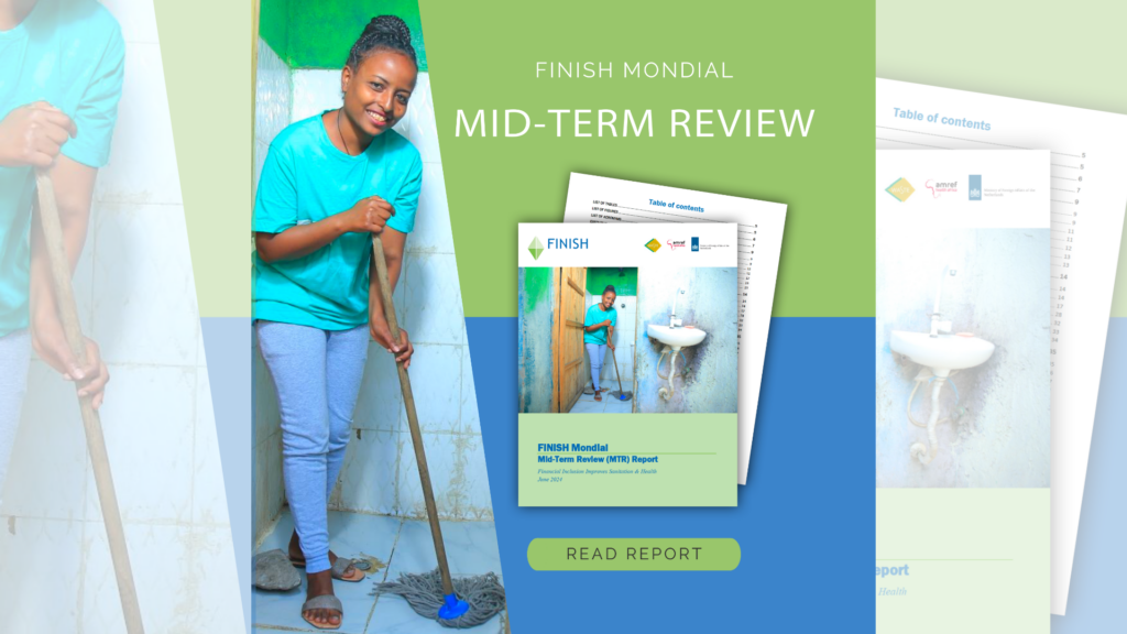 Mid Term Review Report 2024