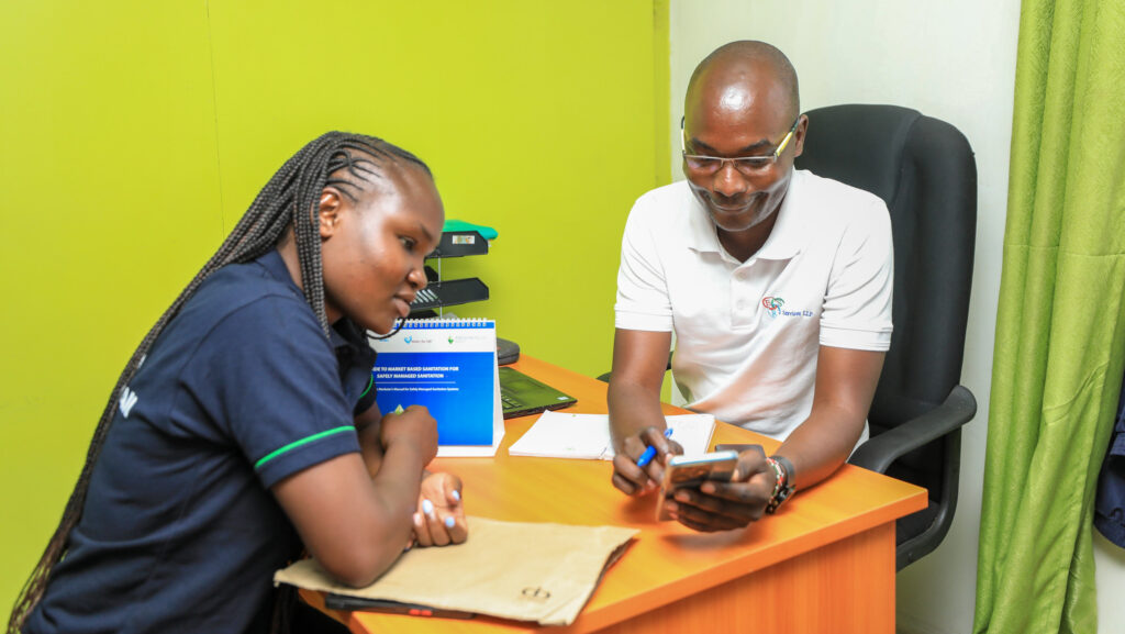 Financial Paper Series 3 : Deepening Financial Inclusion