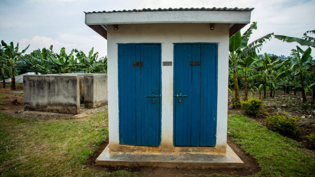 Financing Sanitation Paper Series 1: An Overview of Financial Instruments(India & Kenya)