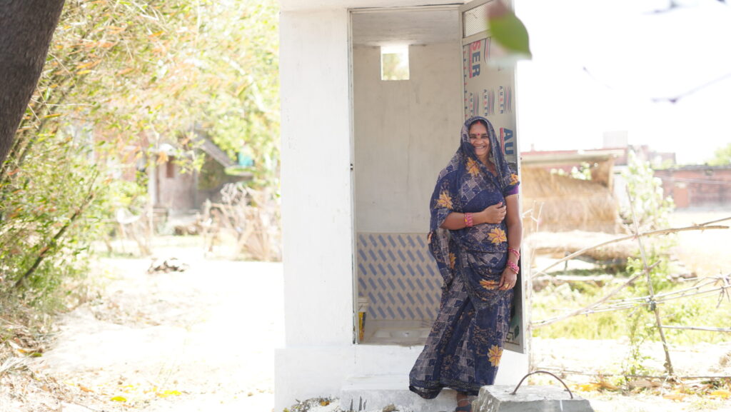 Financing Paper Series 2 : The essence of public and private funding for sanitation