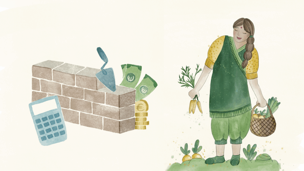 From Subsidies to Sustainability: How Microfinance Is Driving Sanitation Access in India